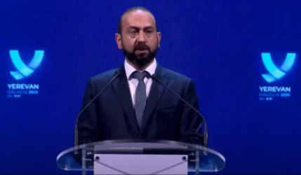 Հայաստանի տեսլականը հստակ է․ Միրզոյան