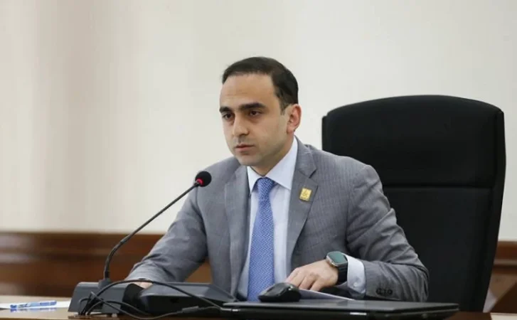 Երթևեկության մի շարք փոփոխություններ Երևանի փոքր կենտրոնում