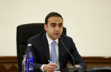 «Բոլշոյ» թատրոնի բացման ժամանակ կլկլոցներ չլսվեն. Տիգրան Ավինյան