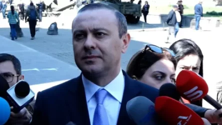 ՏԵՍԱՆՅՈՒԹ. Բանակցություններում ամենակարևոր հարցերում առաջընթաց չունենք. ԱԽ քարտուղար