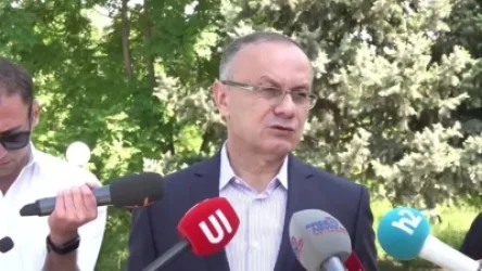 ՏԵՍԱՆՅՈՒԹ. Եթե կա հինգերորդ շարասյուն թող ներկայացնեն՝ ովքեր են. Սեյրան Օհանյան