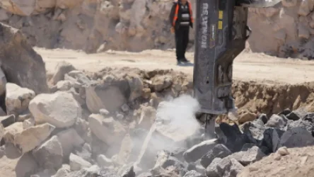 Իրազեկում վարորդներին. պայթեցման աշխատանքներ են իրականացվելու