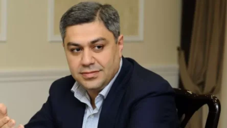 ՏԵՍԱՆՅՈՒԹ. Ես չեմ հավատում, որ այս փուլում ինչ-որ թուղթ կստորագրվի. Վանեցյան