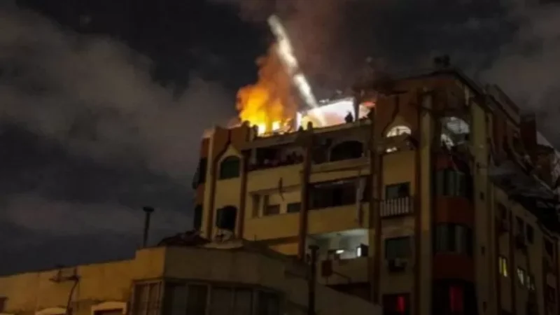 Իսրայելի հարվածների արդյունքով սպանվել են «Իսլամական ջիհադի» երեք հրամանատարներ իրենց ընտանիքներով