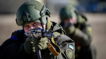 Արևմուտքում մենք վախենում ենք Ուկրաինայի հաղթանակից․ ԱՄՆ ռազմաօդային ուժերի գեներալ