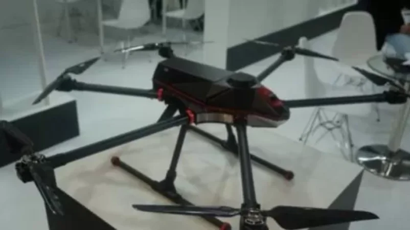 ՀՀ ՊՆ պատվիրակությունը Հունաստանում մասնակցել է «DEFEA 2023» միջազգային ցուցահանդեսին