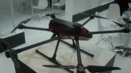 ՀՀ ՊՆ պատվիրակությունը Հունաստանում մասնակցել է «DEFEA 2023» միջազգային ցուցահանդեսին