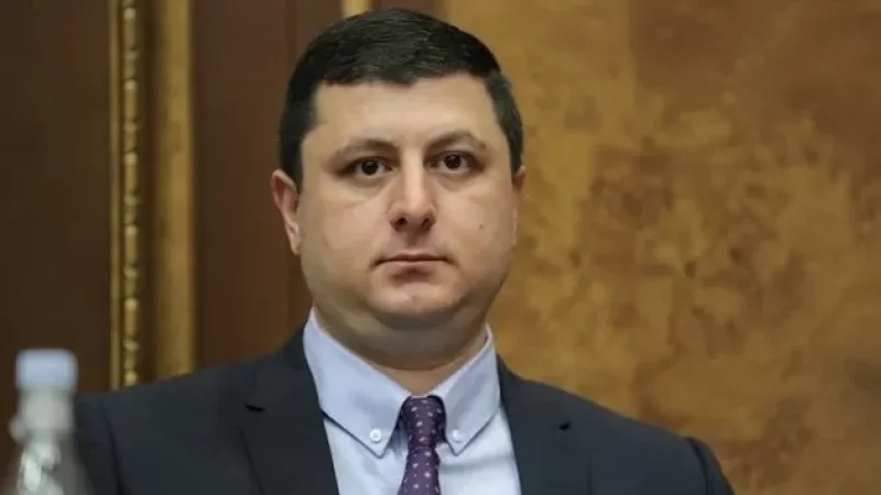 Արցախում իրավիճակն առավել ծայրահեղ դրսևորումներ է ստանում. Աբրահամյան