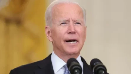 Բայդենը պետական պարտքի պատճառով հնարավոր է չմասնակցի G7-ի գագաթնաժողովին