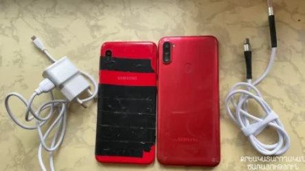 Արդարադատության ավագ ենթասպան փորձել է դատապարտյալին արգելված իրեր փոխանցել