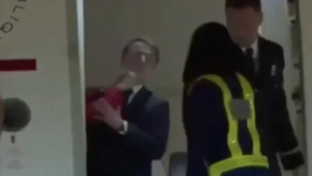 «Մակրոնին հասցված ապտակը կատակ էր»․ Ելիսեյան պալատ