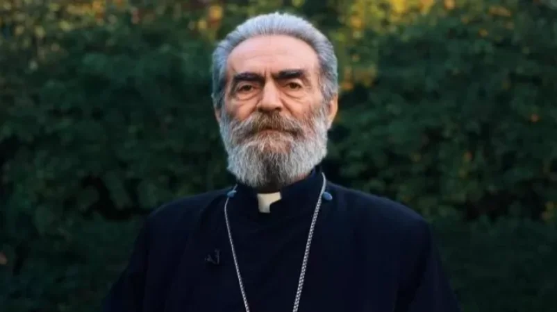 Անկարելի է Պարգև արքեպիսկոպոսի վերադարձը հայրենիք` պայմանավորված առողջական վիճակով. Մայր Աթոռ