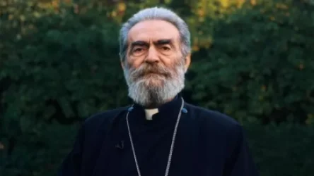 Անկարելի է Պարգև արքեպիսկոպոսի վերադարձը հայրենիք` պայմանավորված առողջական վիճակով. Մայր Աթոռ