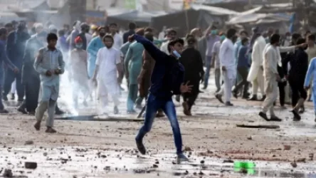 Պակիստանում կալանավորել են նաև նախկին արտգործնախարարին