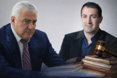 Սամվել Կարապետյանը 5-րդ հայցադիմումն է ներկայացրել Ռոման Բաղդասարյանի դեմ