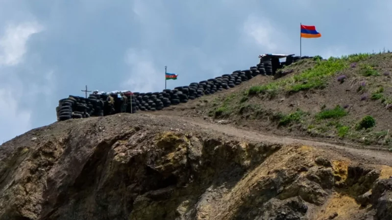 ժամը 10:25-ի դրությամբ հայկական կողմն ունի 4 վիրավոր. ՀՀ ՊՆ