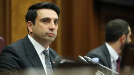 Սիմոնյանն Անկարայում քննարկել է Թուրքիայի ԱԳՆ «հարձակումը» Հայոց ցեղասպանության տարելիցին. ԶԼՄ