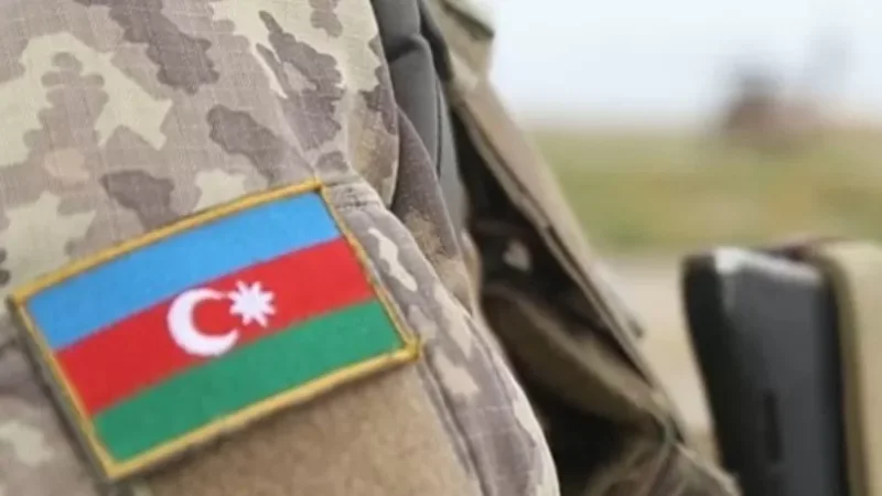 Ադրբեջանական կողմը հայտնում է 1 զոհի մասին