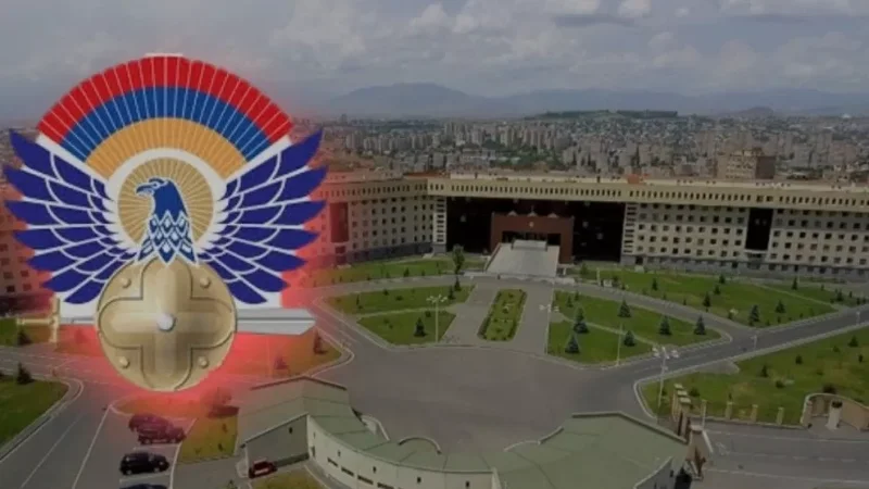 Ադրբեջանը հերթական ապատեղեկատվությունն է տարածել. ՀՀ ՊՆ