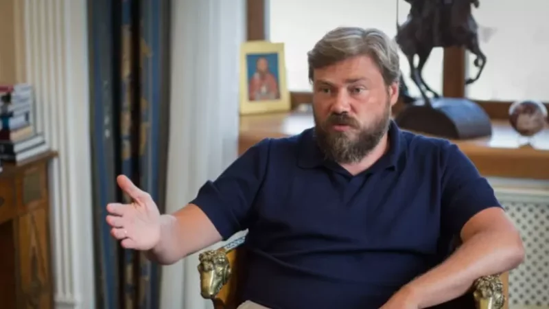 Ուկրաինային կփոխանցվի ռուս օլիգարխի ակտիվները․ ԱՄՆ գլխավոր դատախազ