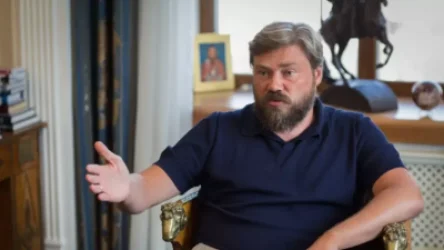 Ուկրաինային կփոխանցվի ռուս օլիգարխի ակտիվները․ ԱՄՆ գլխավոր դատախազ