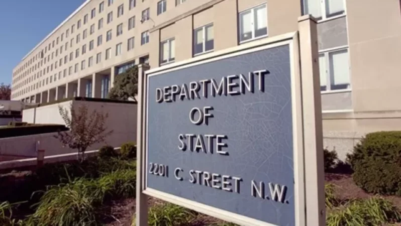 ԱՄՆ-ն Վրաստանին զգուշացրել է հնարավոր պատժամիջոցների մասին