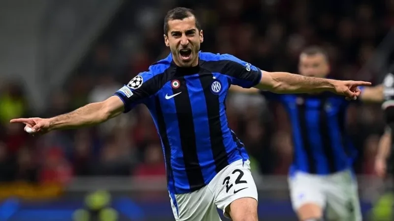 Առանձնահատուկ երեկո էր. Մխիթարյանի գրառումը