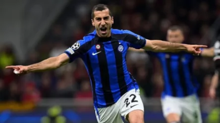 Առանձնահատուկ երեկո էր. Մխիթարյանի գրառումը