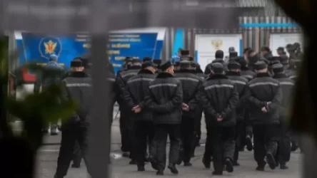 Ռուսաստանը միայն ապրիլ ամսին 10.000 կալանավոր է զորակոչել բանակ