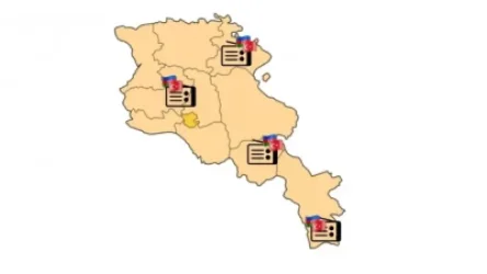 Հայաստանի տարածքում թուրքական, նաև ադրբեջանական ռադիոալիքներ են հայտնվել. «Ժողովուրդ»