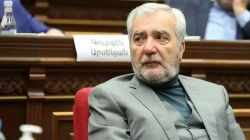 Բոլոր խանգարողների հետևից գնալու ենք. Անդրանիկ Քոչարյան