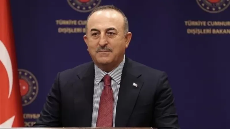 Այս կարգավորումը Հայաստանի համար էլ է օգտակար․ ինչի՞ մասին է խոսել Չավուշօղլուն