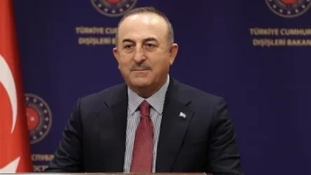 Այս կարգավորումը Հայաստանի համար էլ է օգտակար․ ինչի՞ մասին է խոսել Չավուշօղլուն