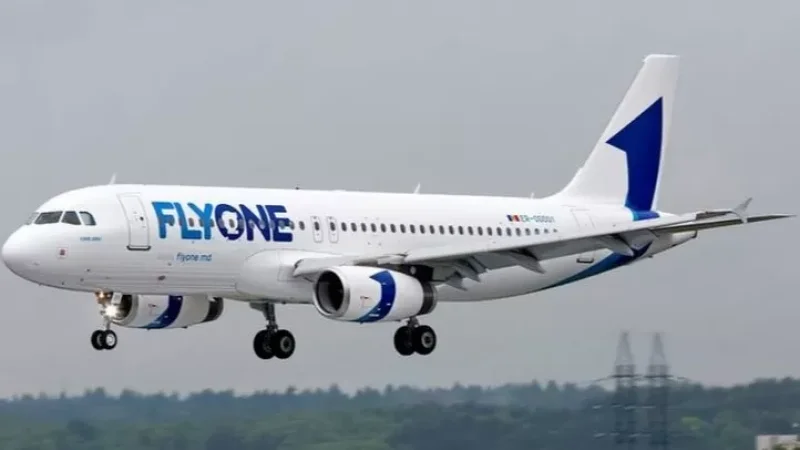 Դուբայի ավիացիոն իշխանությունը կրկին արգելել է հայկական ինքնաթիռի վայրէջքը