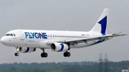 Դուբայի ավիացիոն իշխանությունը կրկին արգելել է հայկական ինքնաթիռի վայրէջքը