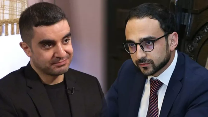 Դատարանը 9 միլիոն դրամի չափով արգելանք է կիրառել լրագրողի գույքի նկատմամբ․ «Հետք»