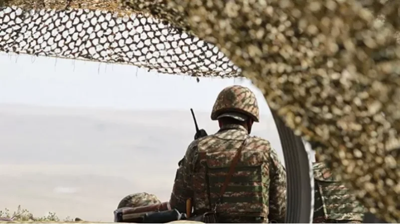 Ժամը 20:10-22:00-ի ժամանակահատվածում հրադադարի էական խախտումներ չեն արձանագրվել. ՊՆ