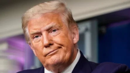 Թրամփը բողոքարկել է զրպարտության համար 5 միլիոն դոլար վճարելու դատարանի որոշումը