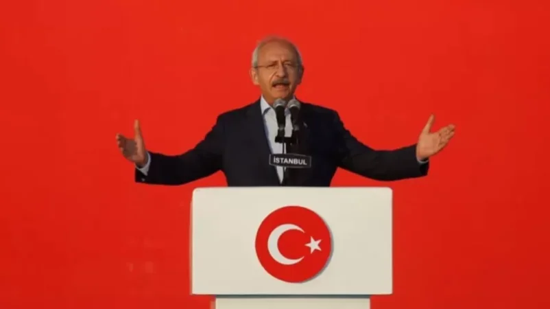 Էրդողանի մրցակից Քըլըչդարօղլուն Ռուսաստանին մեղադրել է կեղծ լուրերի նախապատրաստման և հրապարակման մեջ