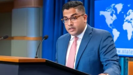 ԱՄՆ Պետդեպը Հայաստանին և Ադրբեջանին կոչ է արել զորքերը հայելային հետ քաշել սահմանից