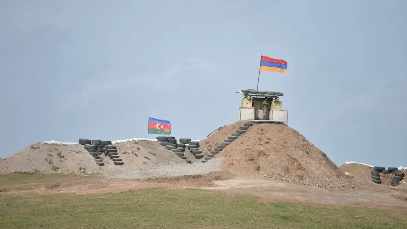 Արցախի ՊԲ-ն հաղորդագրություն է տարածել