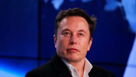 Իլոն Մասկը հայտնել է` Twitter-ի գլխավոր տնօրենը կին կլինի