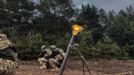 Ուկրաինական զորքերը սկսել են հակահարձակման նախապատրաստումը․ CNN