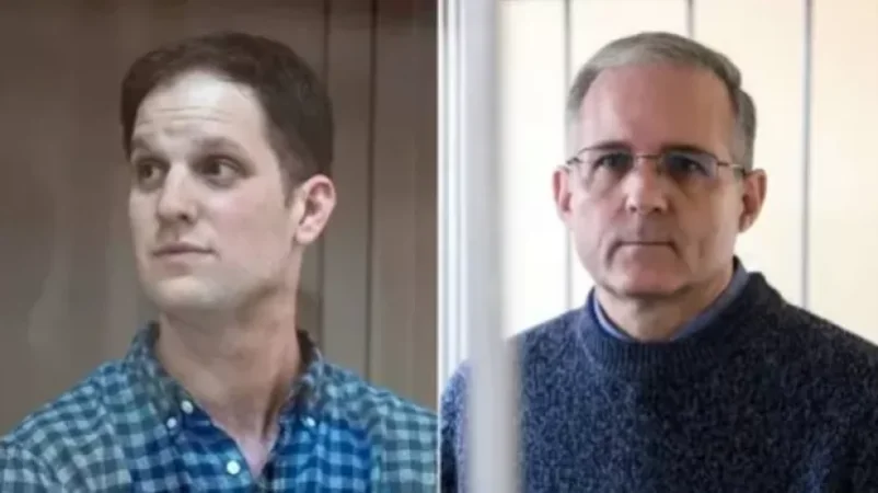 ԱՄՆ-ը փնտրում է «արժեքավոր ռուսների»,  որոնց  կփոխարինի ՌԴ-ում ձերբակալված 2 ամերիկացու հետ