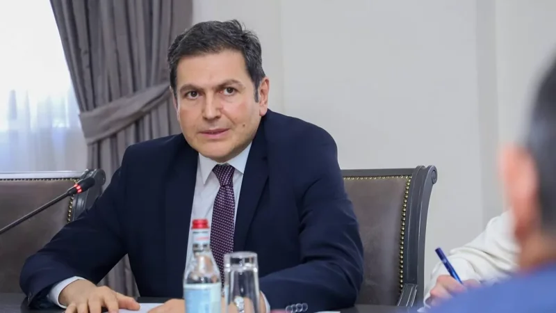 Մոսկվայում Հայաստանի և Ադրբեջանի ԱԳ նախարարները կհանդիպեն մայիսի 19-ին