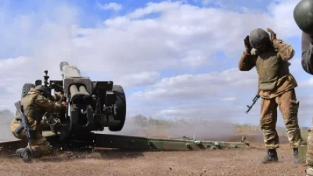 Ուկրաինայի իշխանությունները ցանկանում են մինչև այս ձմեռ դադարեցնել զինված հակամարտությունը. Օլեքսեյ Դանիլով