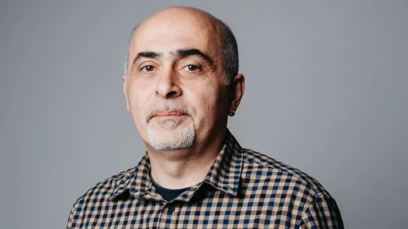 «Ֆեյսբուքը ժամանակավորապես վերածվել է Օդնոկլասնիկի»․ Սամվել Մարտիրոսյան