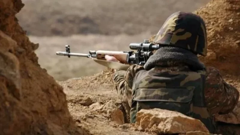 Հակառակորդի կրակի ինտենսիվությունն էականորեն նվազել է․ ՀՀ ՊՆ