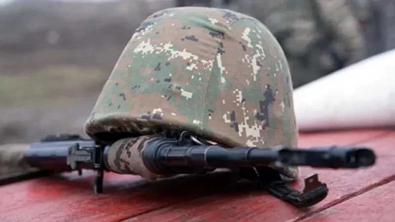 Հայկական կողմն ունի 1 զոհ և 1 վիրավոր․ ՀՀ ՊՆ