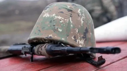 Հայկական կողմն ունի 1 զոհ և 1 վիրավոր․ ՀՀ ՊՆ